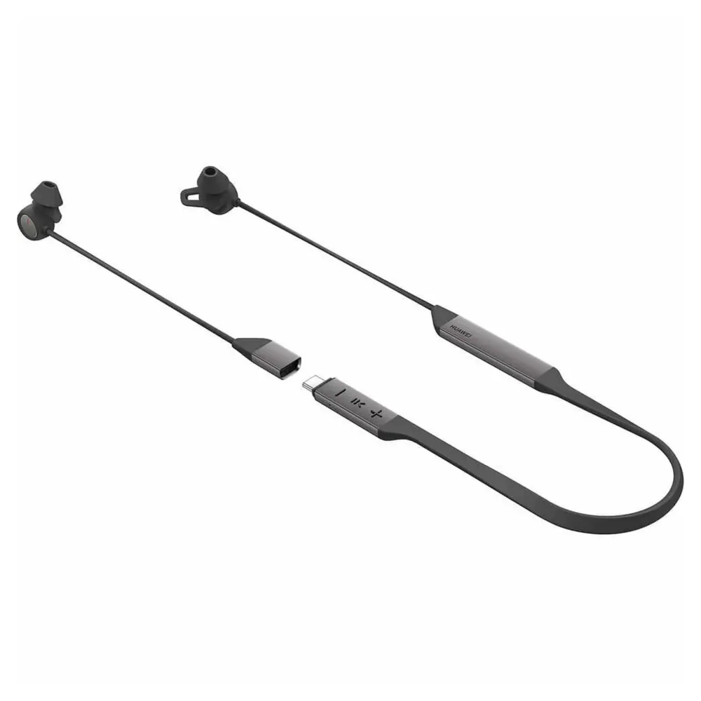 HUAWEI FreeLace Pro 2 Black