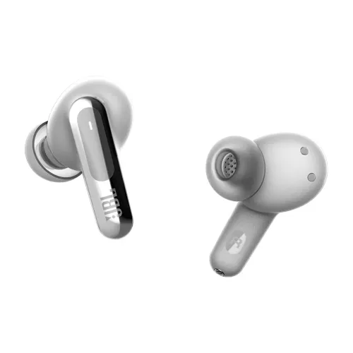 JBL Live Beam 3 Silver