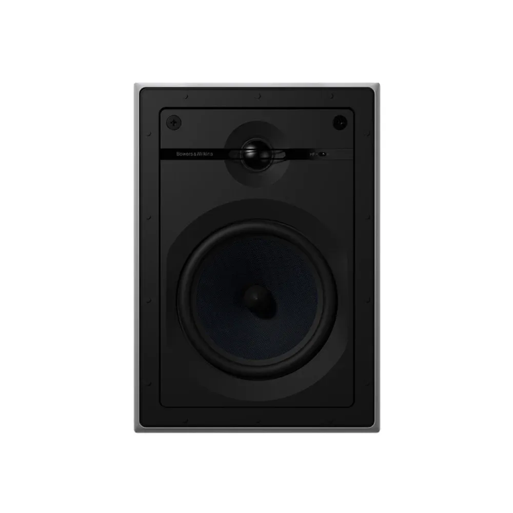 Bowers & Wilkins CWM664 White