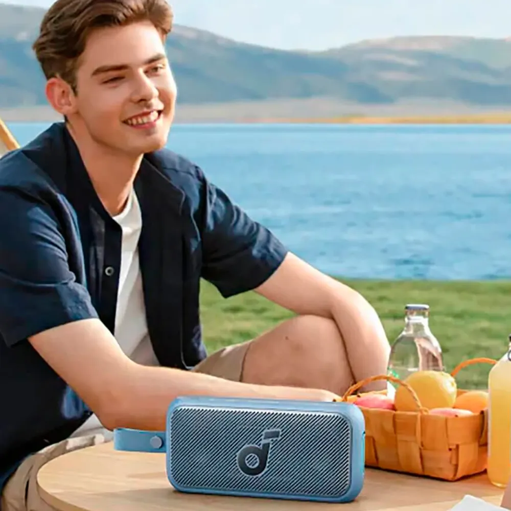 Anker Soundcore Motion 300 Blue