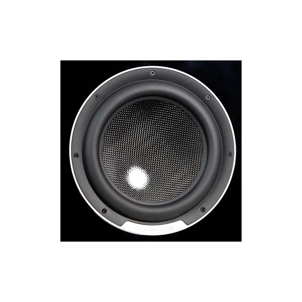 Dali SUB P-10 DSS Black High Gloss