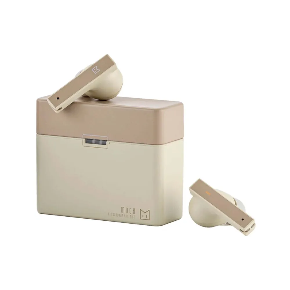 MoonDrop Moca Coffee