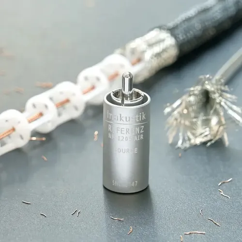 Inakustik Referenz NF-1205 AIR 2RCA - 2RCA 1.5m