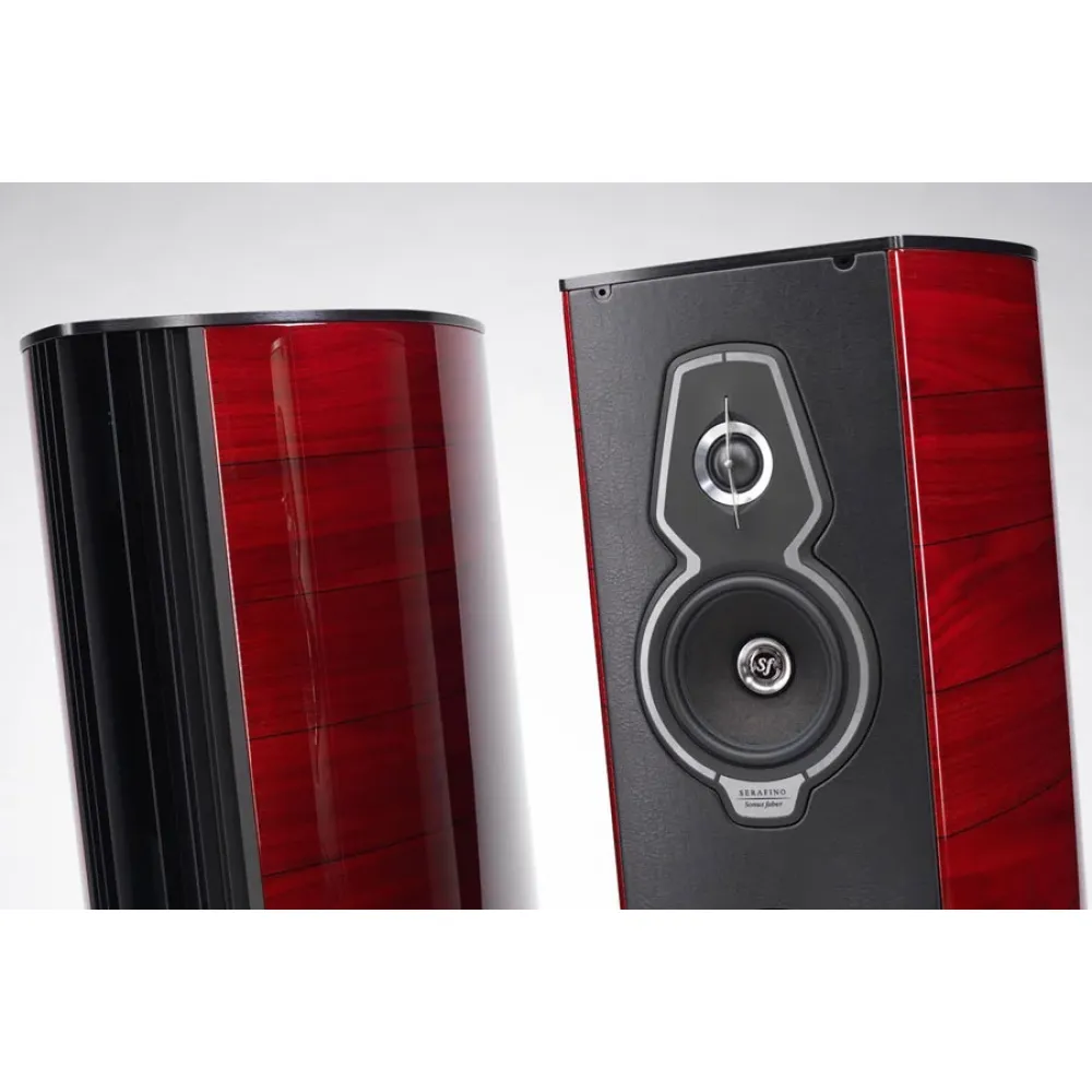 Sonus Faber Amati Tradition Red