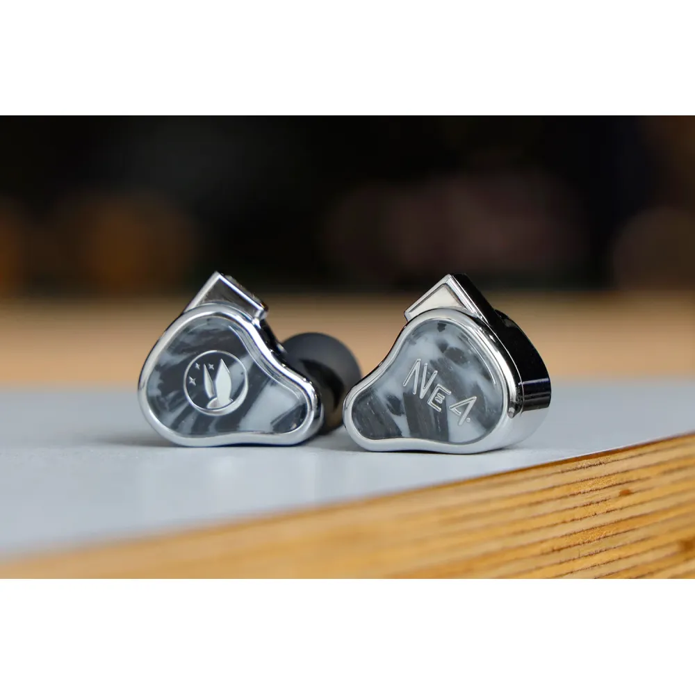 FiR Audio Neon 4 Universal