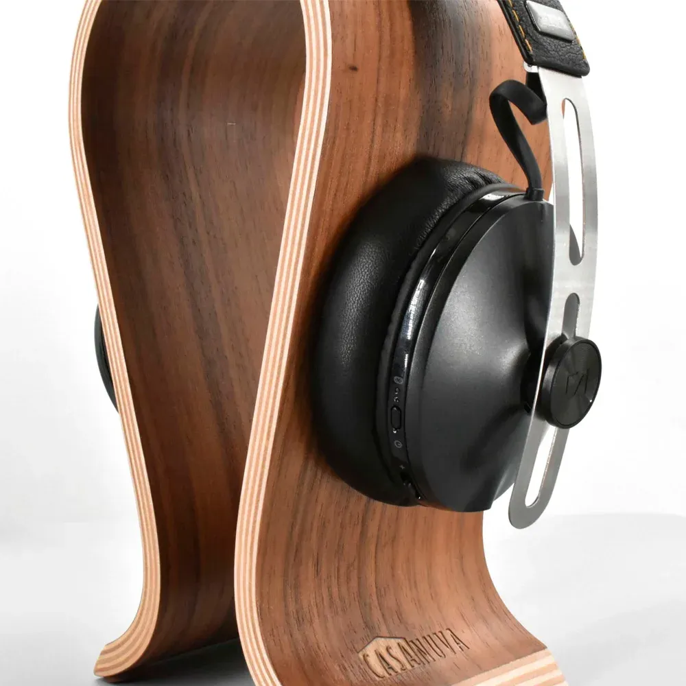 Dekoni Audio Choice Leather for Sennheiser Momentum & HD1