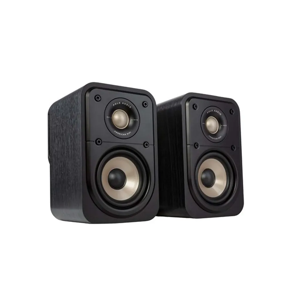 Polk Audio Signature Elite ES10 Black