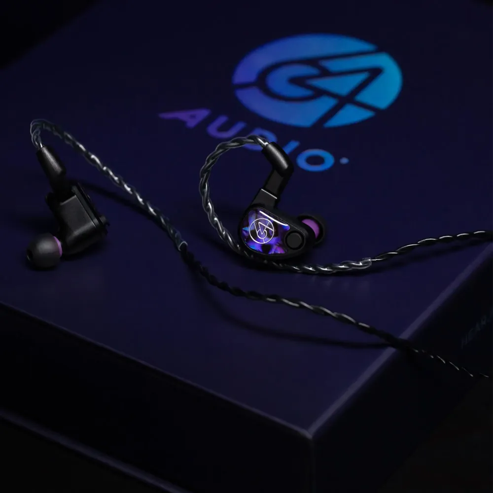 64 Audio Volur