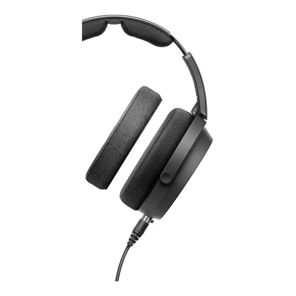 Sennheiser HD 490 PRO Plus Black
