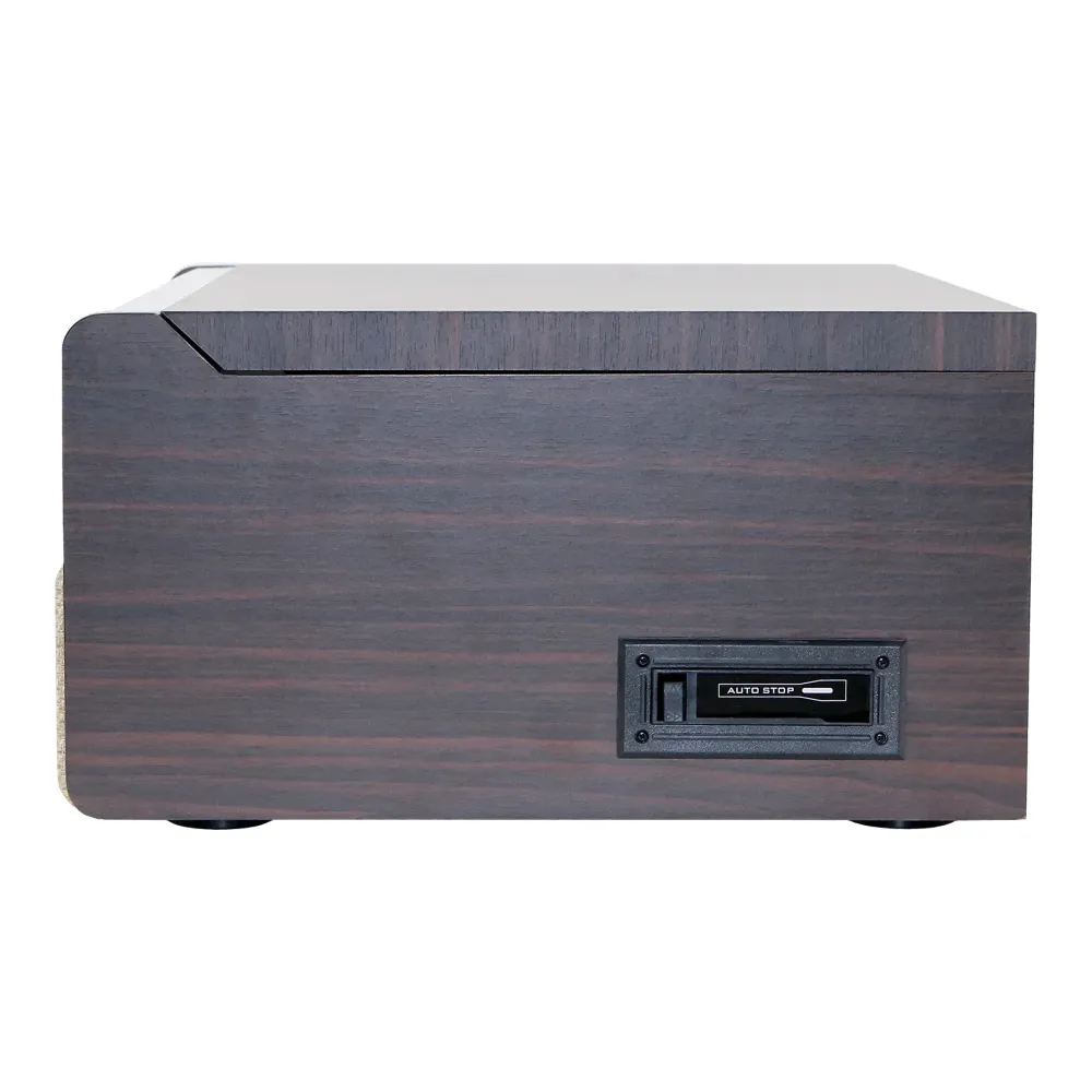 Alive Audio Great Gatsby Dark Wood