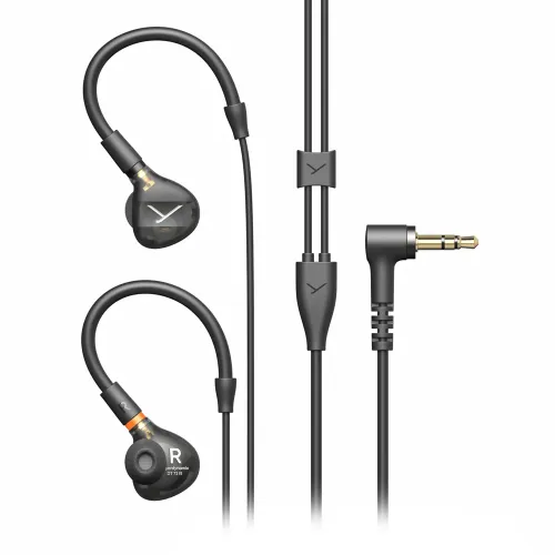 Beyerdynamic DT 73 IE Classic Instruments Black