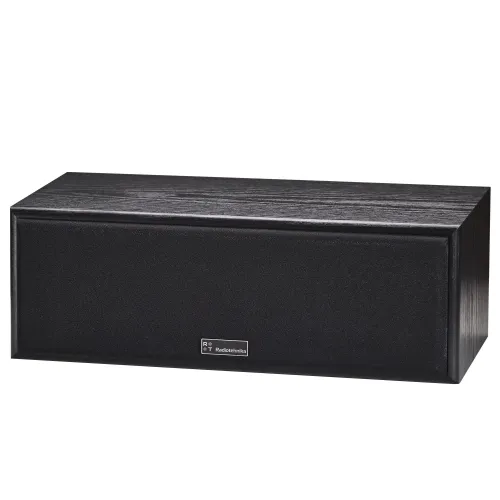 Radiotehnika Alfa 1.03 MKll Black Ash