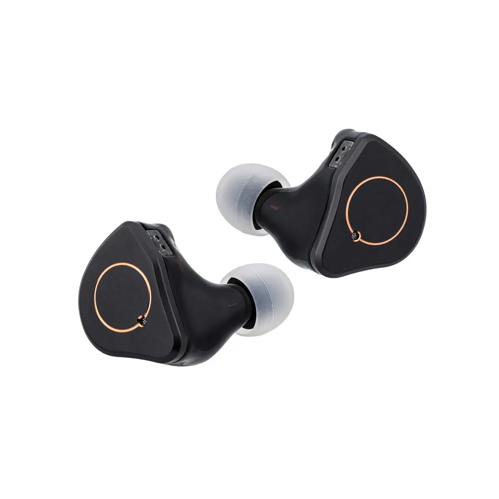 SIMGOT SuperMix 4 Black