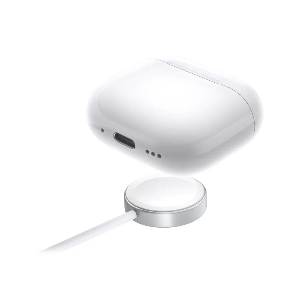 Apple AirPods 4 ANC White