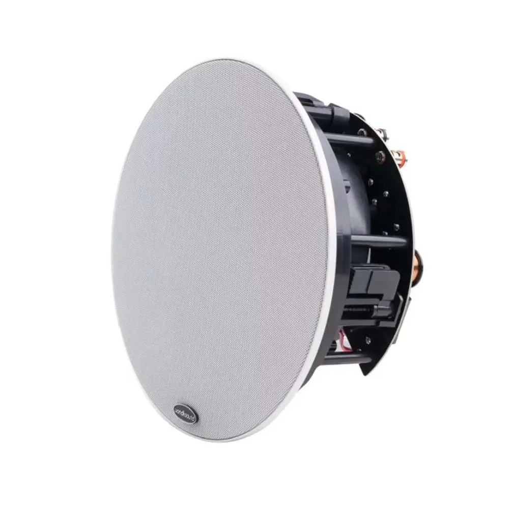 UandKSound E650FX Black