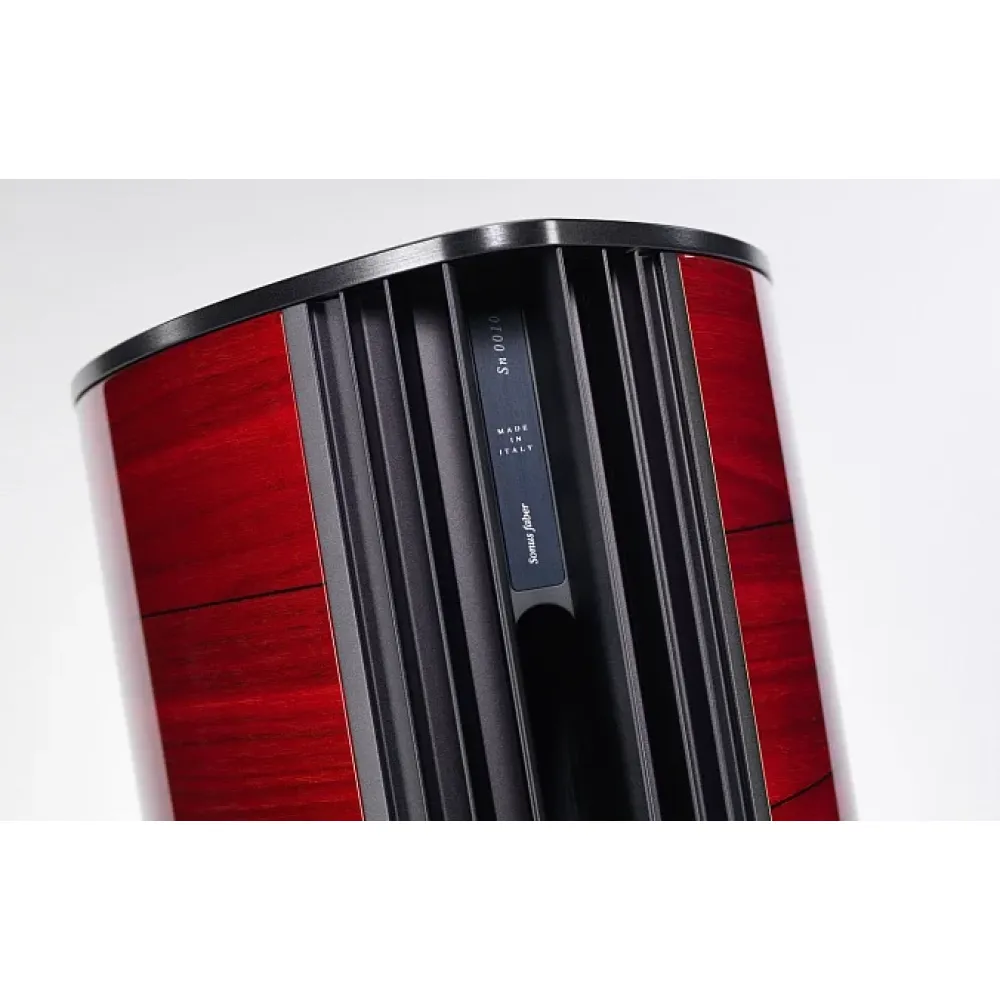 Sonus Faber Vox Tradition Red