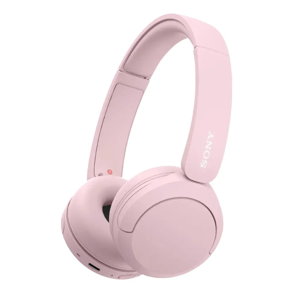 Sony WH-CH520 Pink