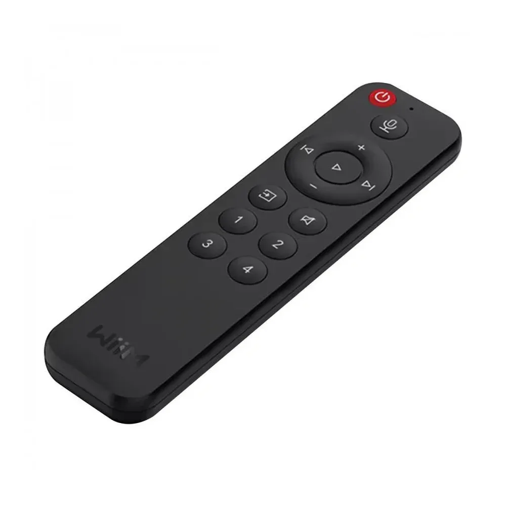 Auris Blues + Amphion Helium 510 + WiiM Amp + Dynavox TC-750 SL + AudioQuest SLIP-DB 14/2