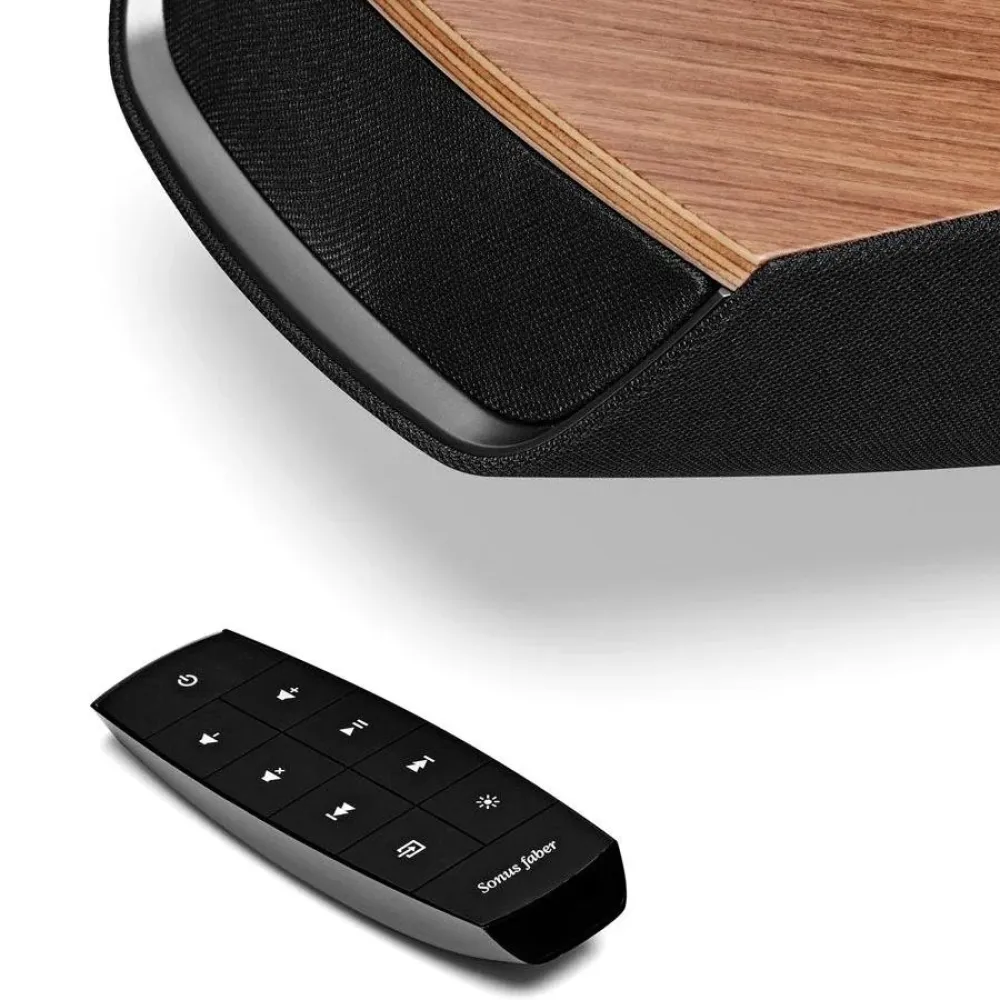 Sonus Faber Omnia Walnut