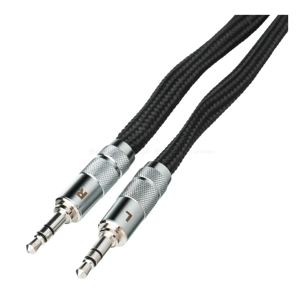 HeadMade SS-20 Focal Stellia Denon XLR 4pin 2m