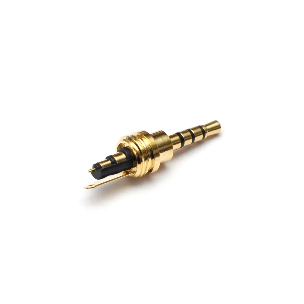 Nobunaga Labs 2.5mm 4pole Balance Plug