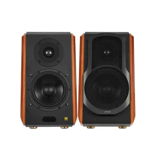 Edifier S1000W Brown