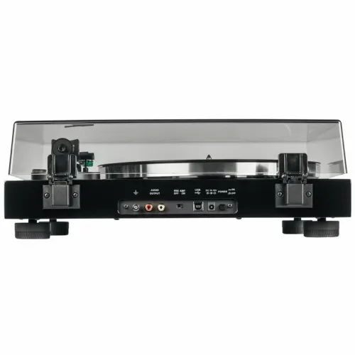 Thorens TD-202 Black