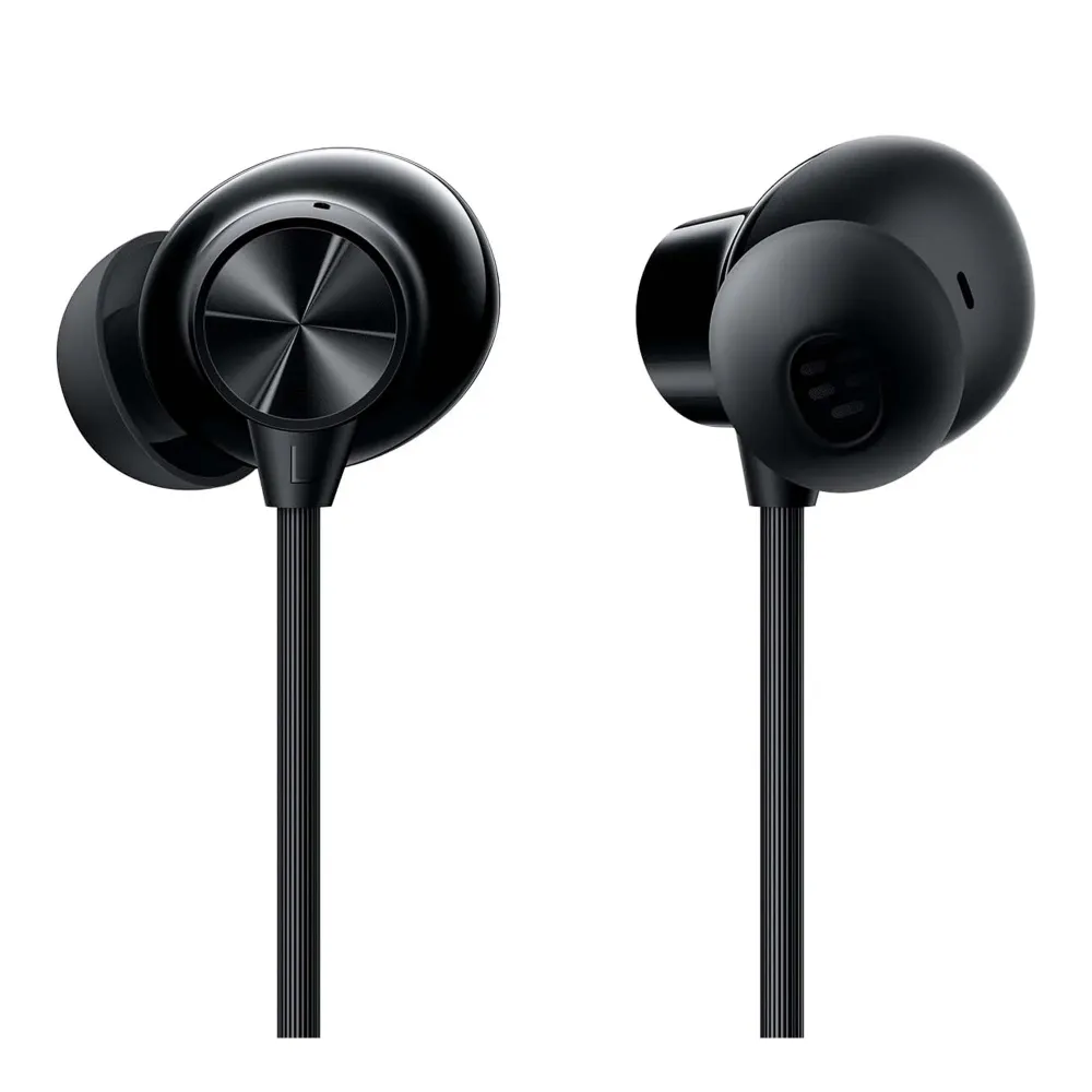 OnePlus Bullets Wireless Z2 Black