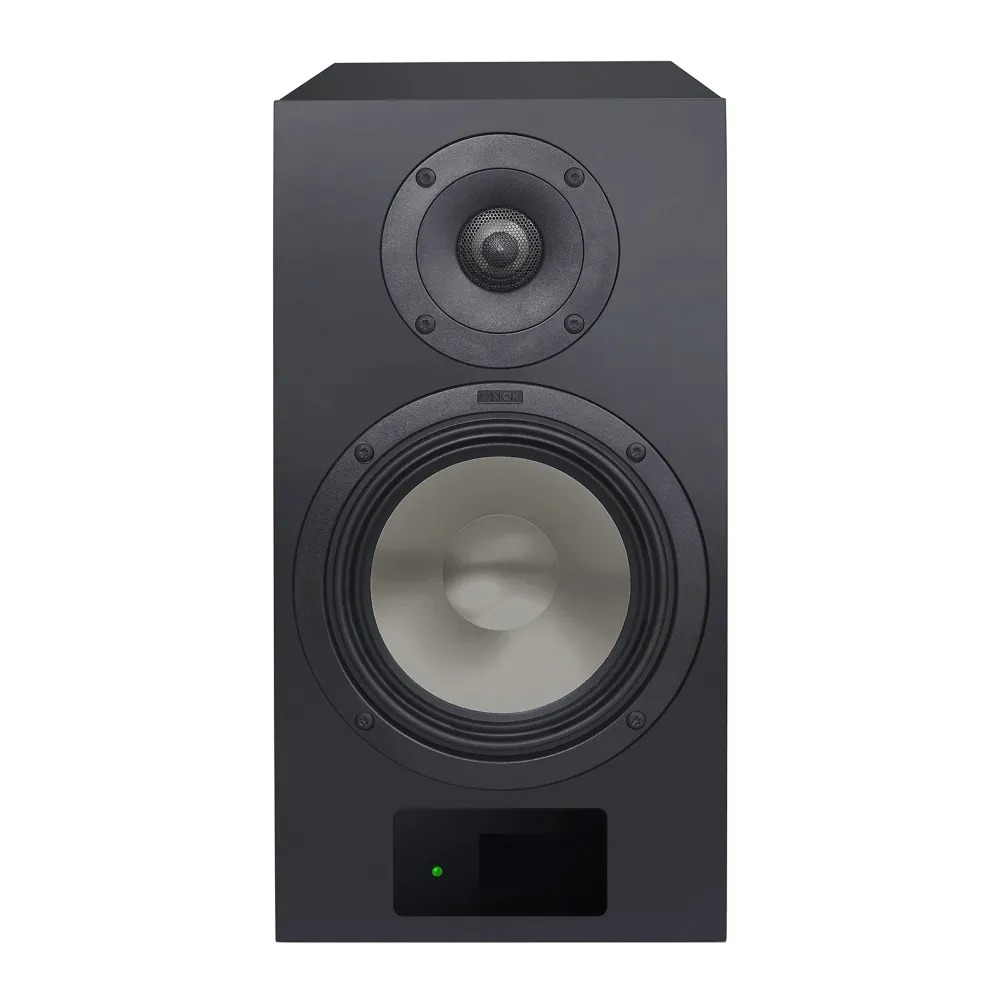 Canton Smart Cinema GLE III Black