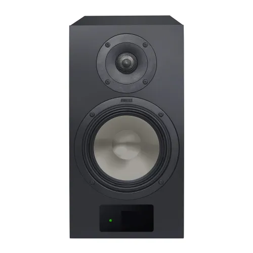 Canton Smart Cinema GLE III Black