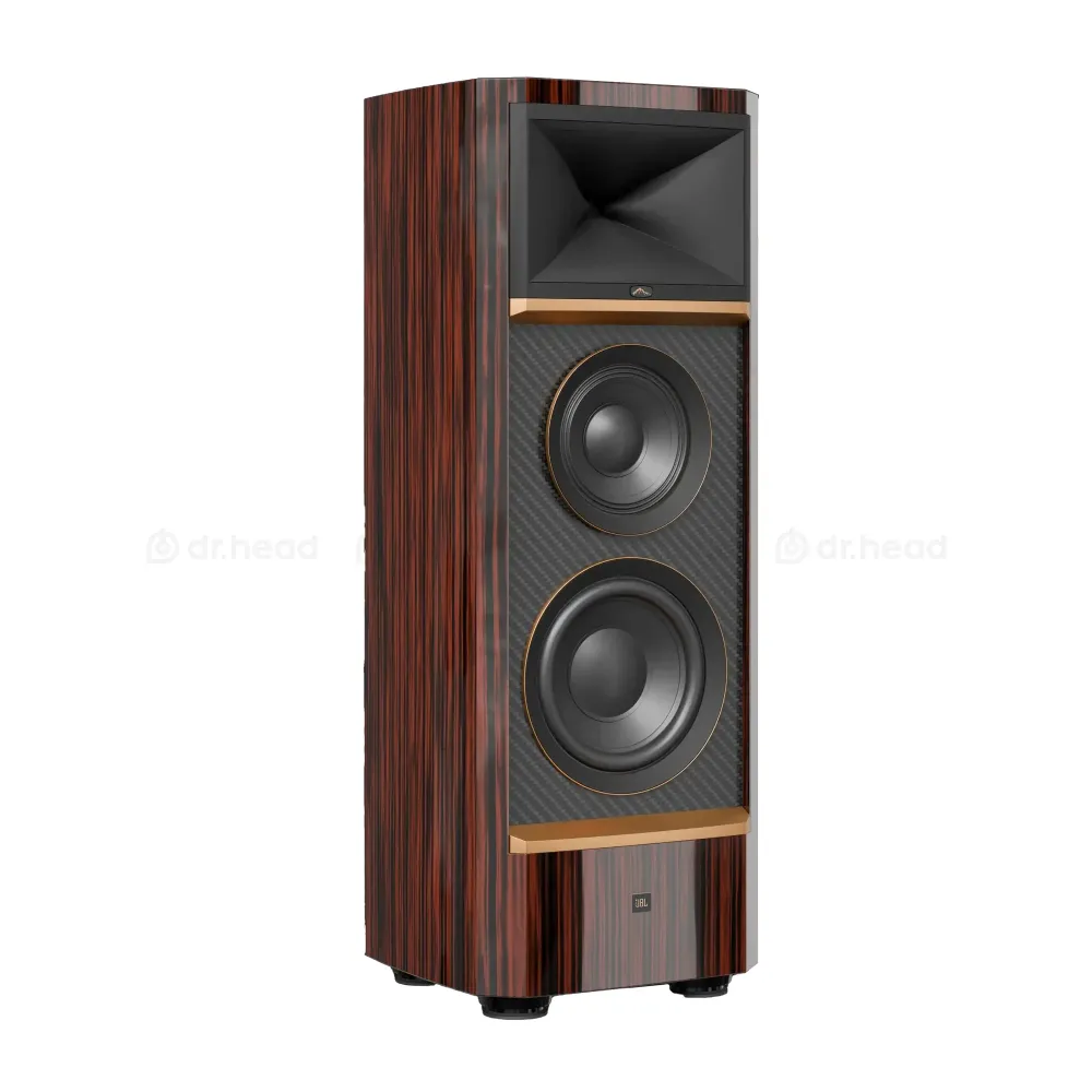 JBL Summit Pumori Ebony