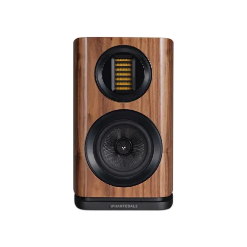 Wharfedale EVO 4.1 Walnut