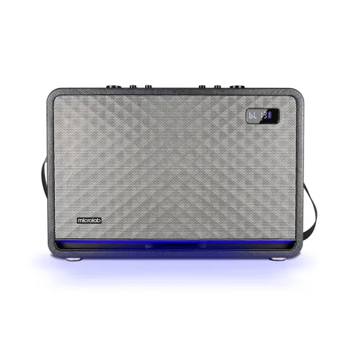 Microlab KTV200 PRO Black