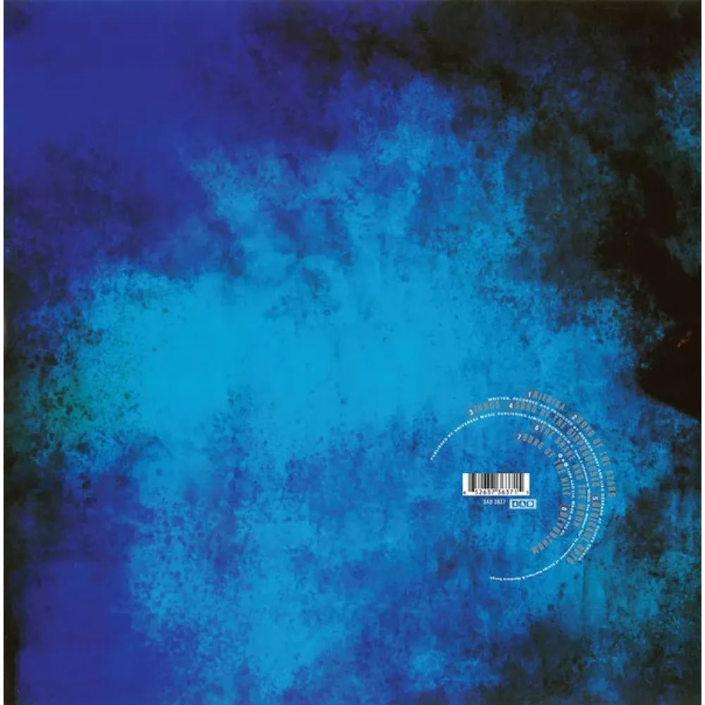 Dead Can Dance - Spiritchaser