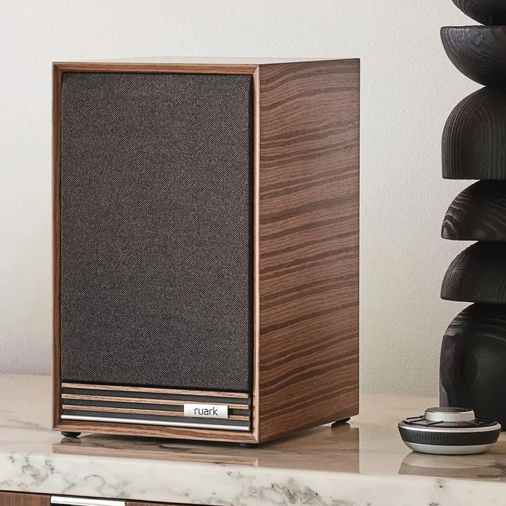 Ruark Sabre-R Fused Walnut