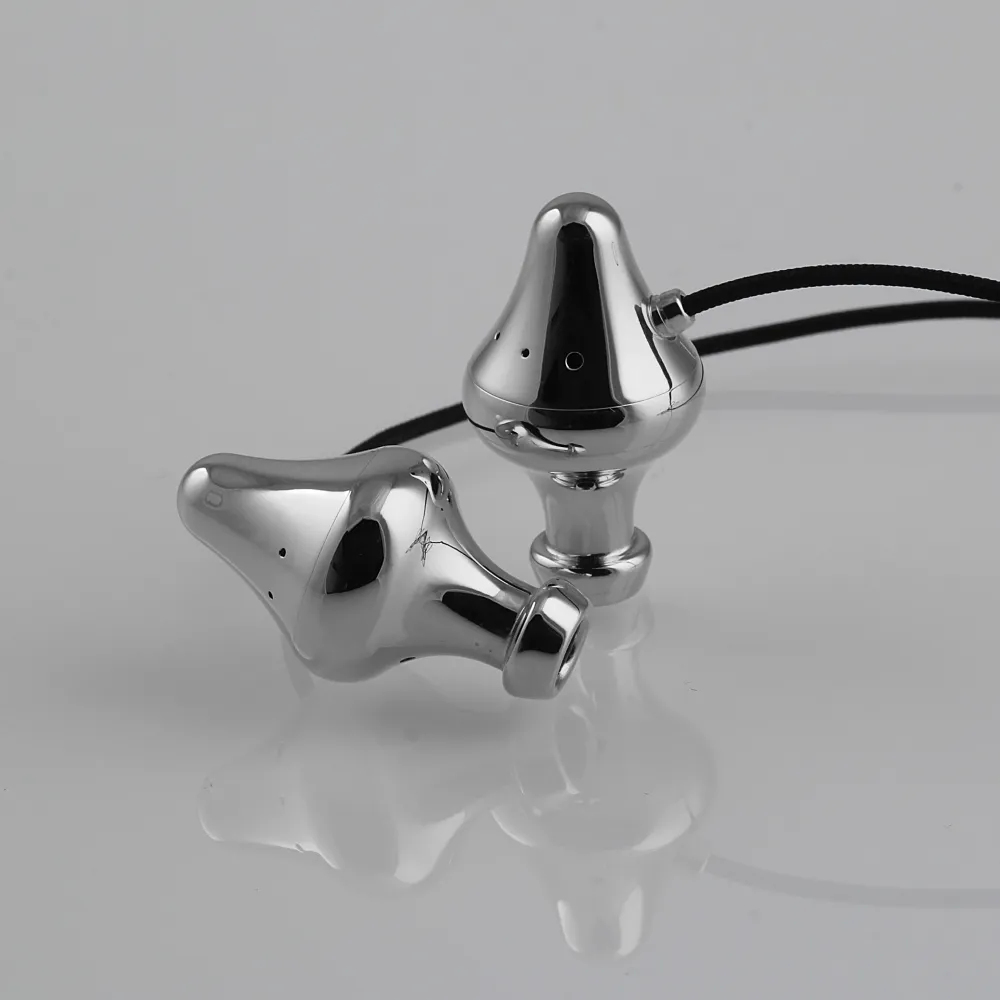 Final Audio Design Piano Forte IX