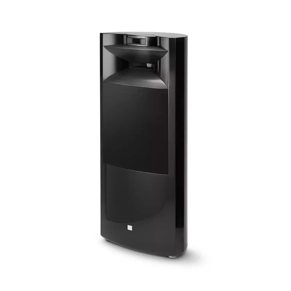 JBL K2 S9900 Black