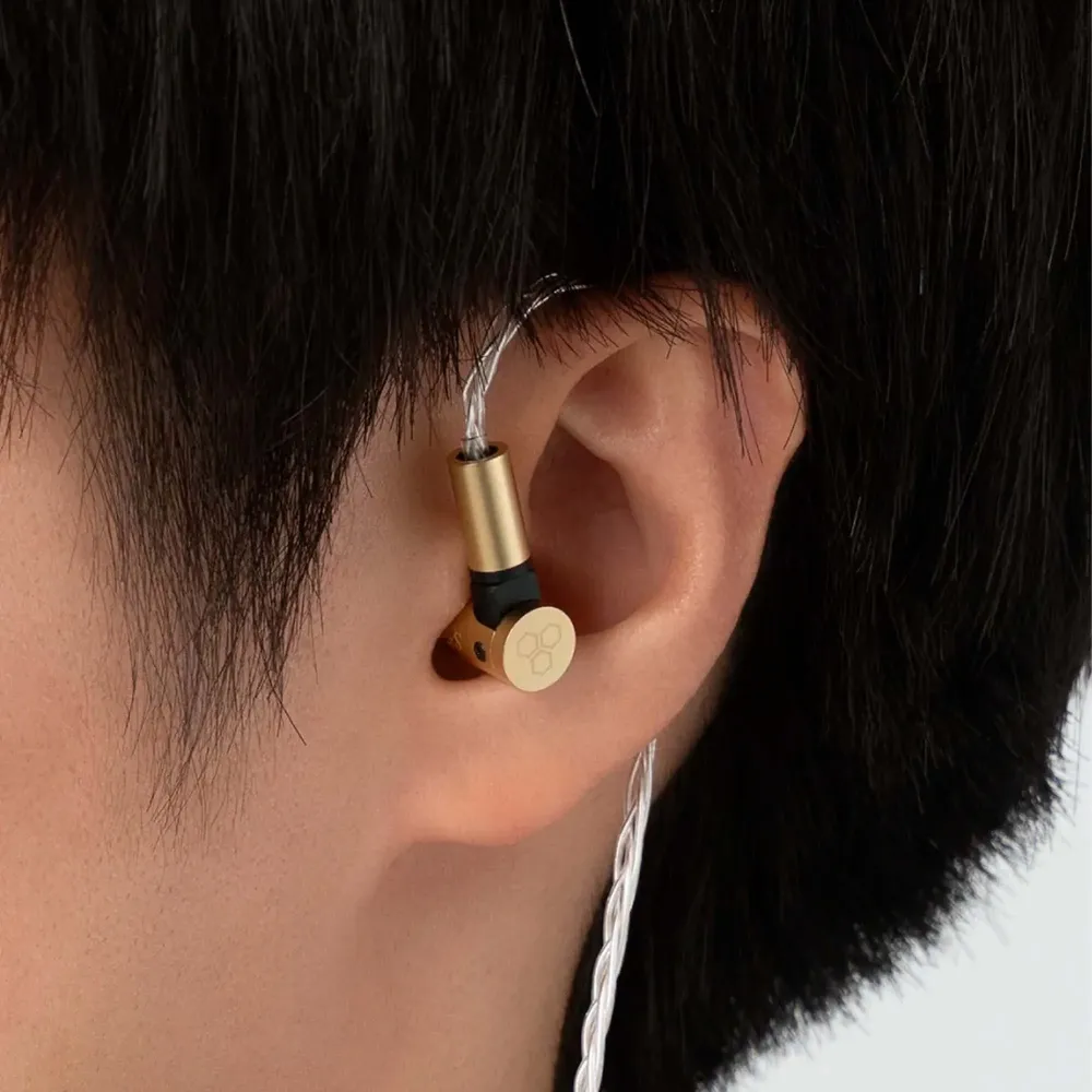 Final Audio S5000 Gold