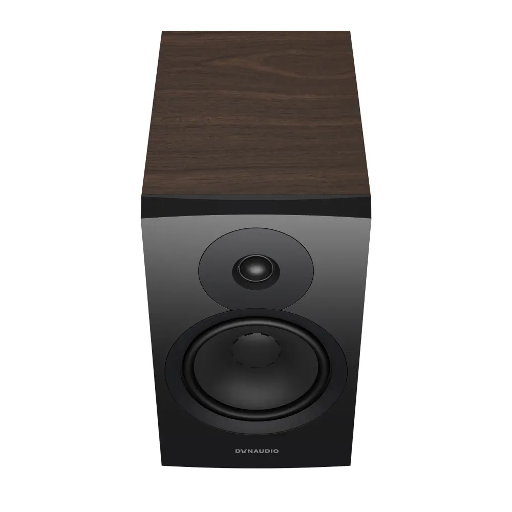Dynaudio Emit 20 New Walnut
