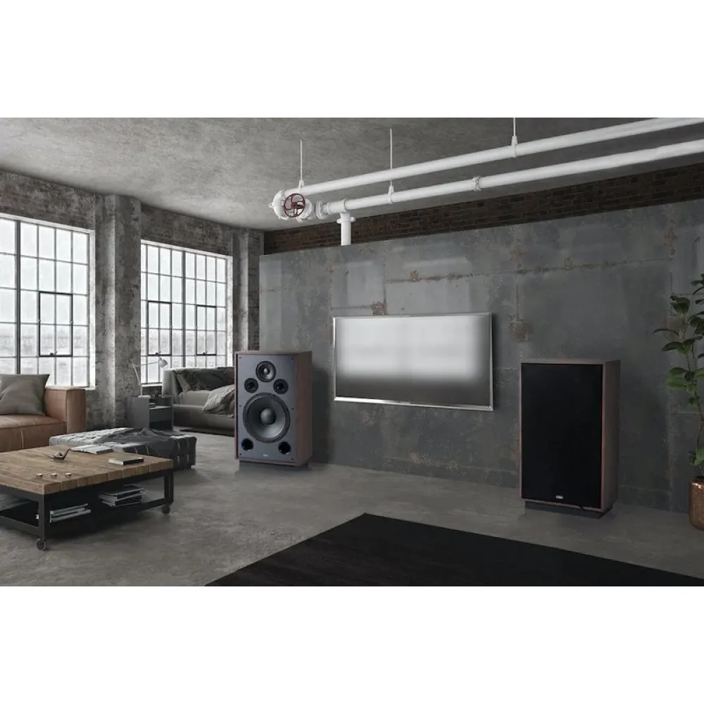 ELTAX Monitor PWR 1959