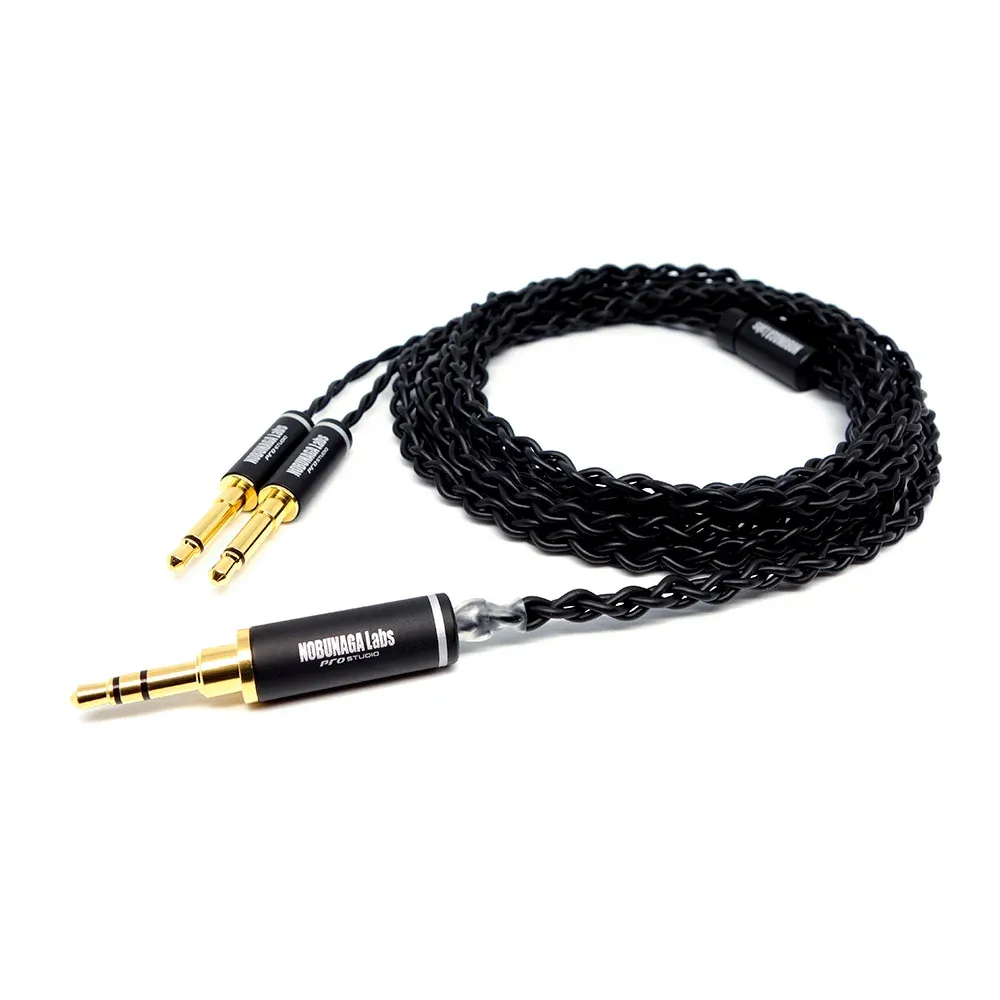 Nobunaga Labs Advance Garou 3.5mm 1.8m