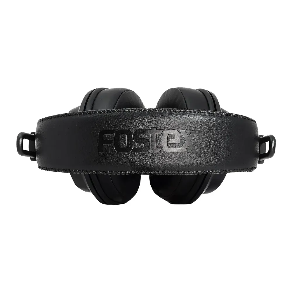 Fostex T50RP MK4CL Black