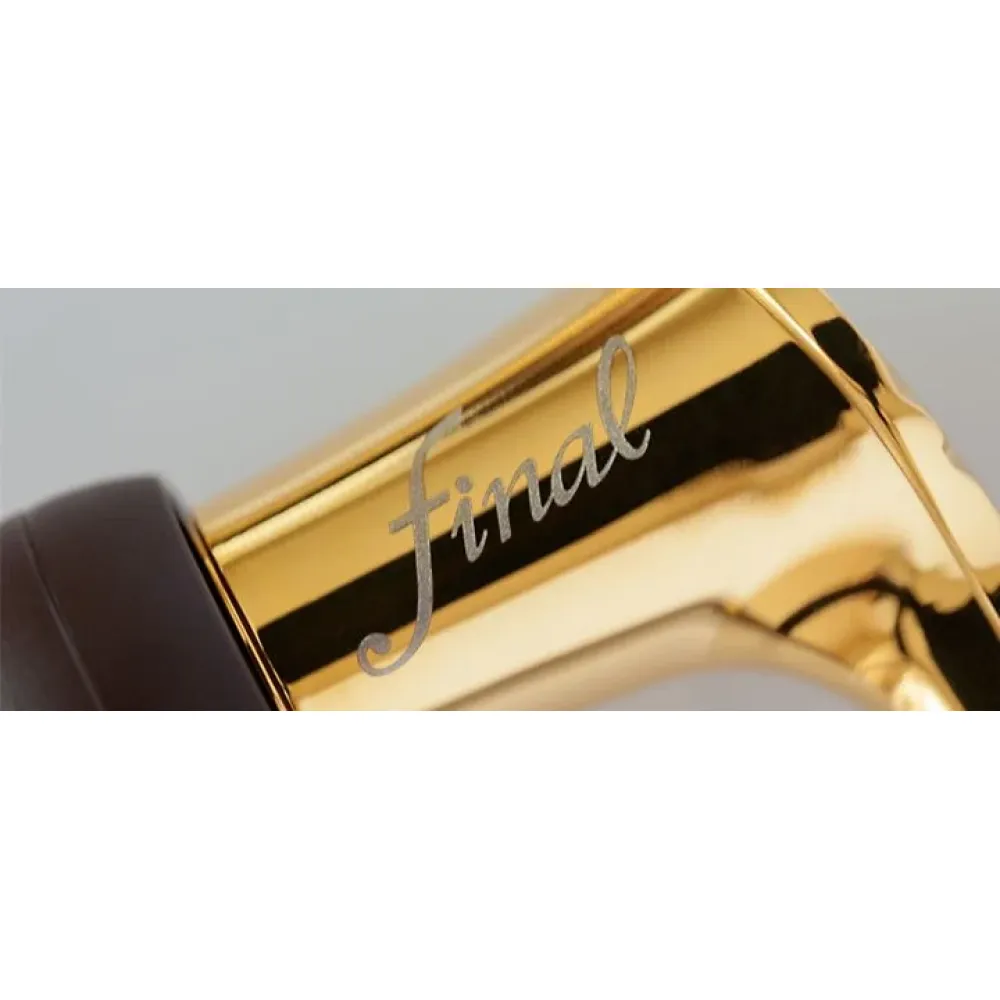 Final Audio Design Heaven VIII Gold