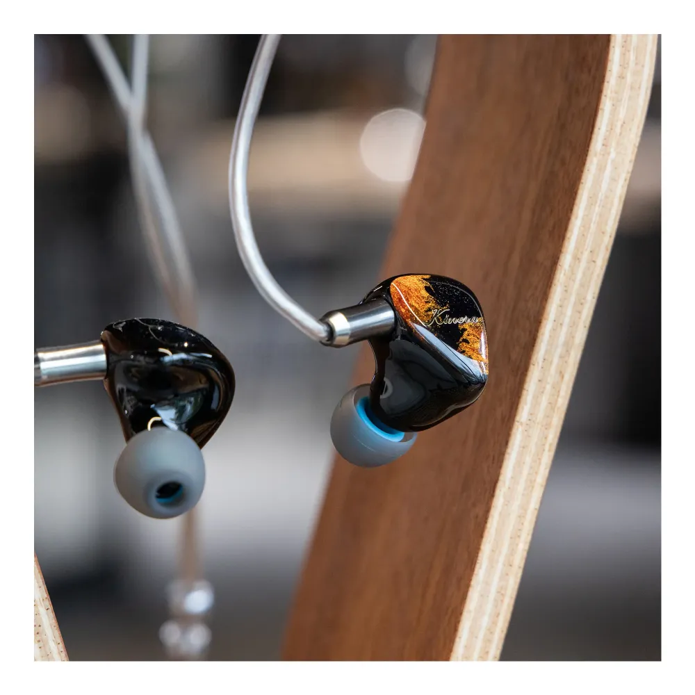 Kinera Imperial Nanna 2.1