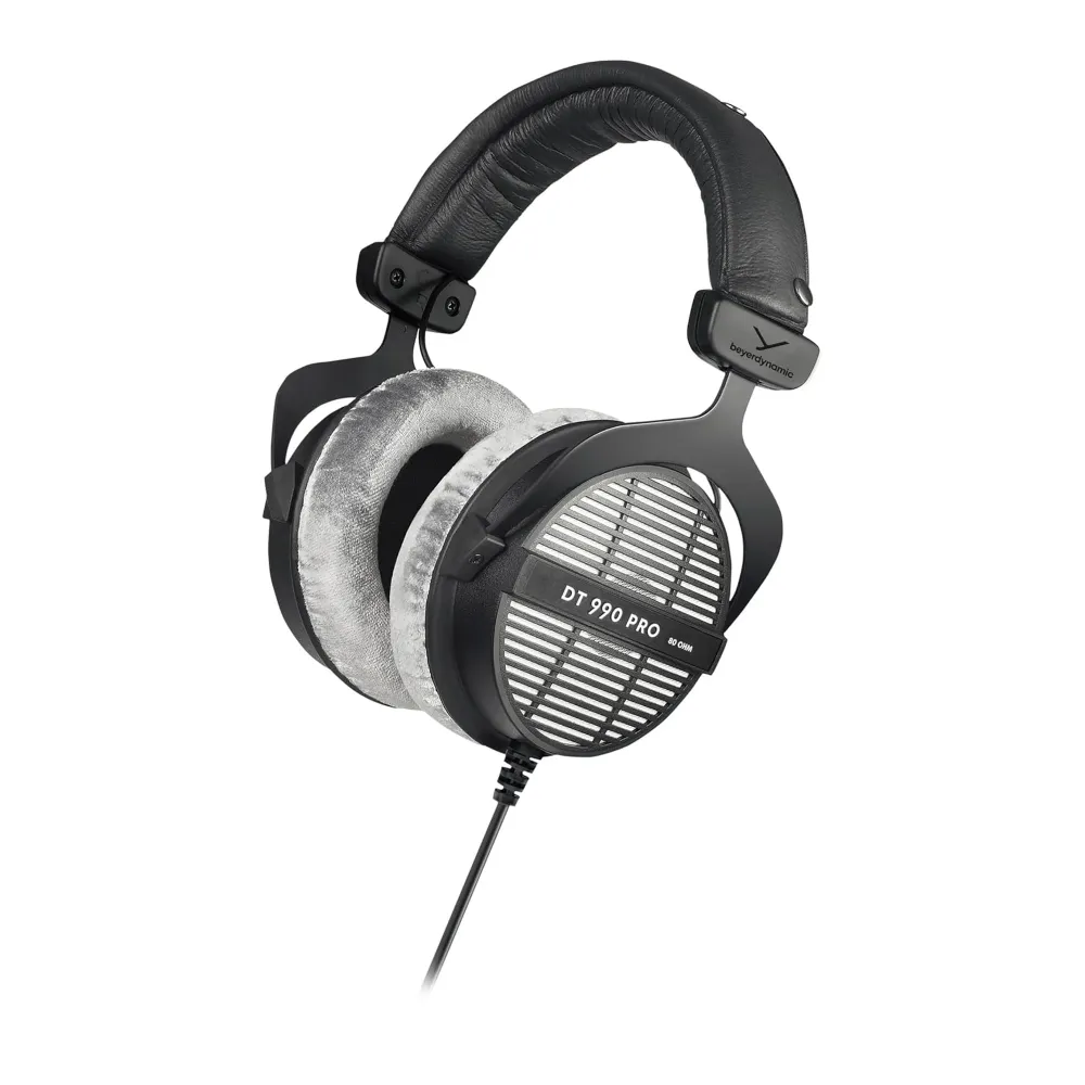 Beyerdynamic DT 990 PRO 80 Ohms
