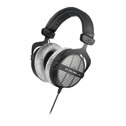 Beyerdynamic DT 990 PRO 80 Ohms