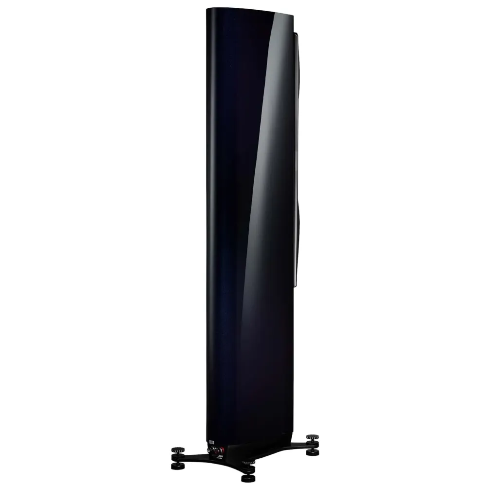 Dynaudio Confidence 50 Midnight High Gloss