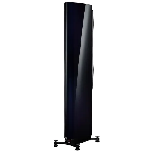 Dynaudio Confidence 50 Midnight High Gloss