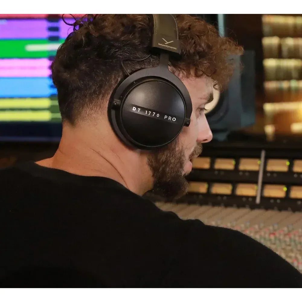Beyerdynamic DT 1770 PRO MKII 30 Ohms