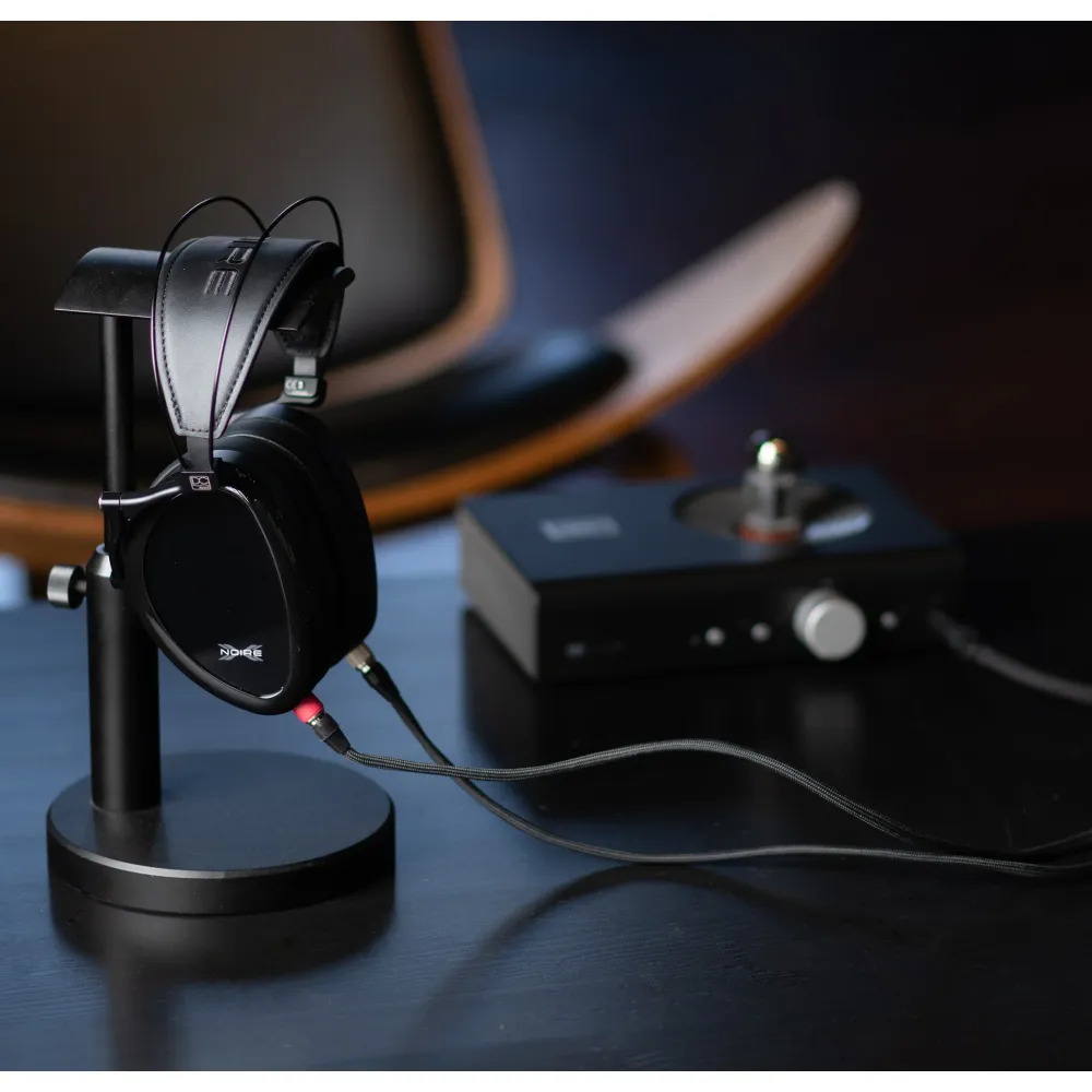 Dan Clark Audio Noire X - 2m 6.3mm and 3.5mm cable